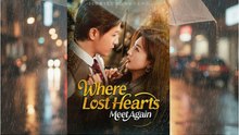 Where Lost Hearts Meet Again ENGSUB #Full Movie_ Dramabox