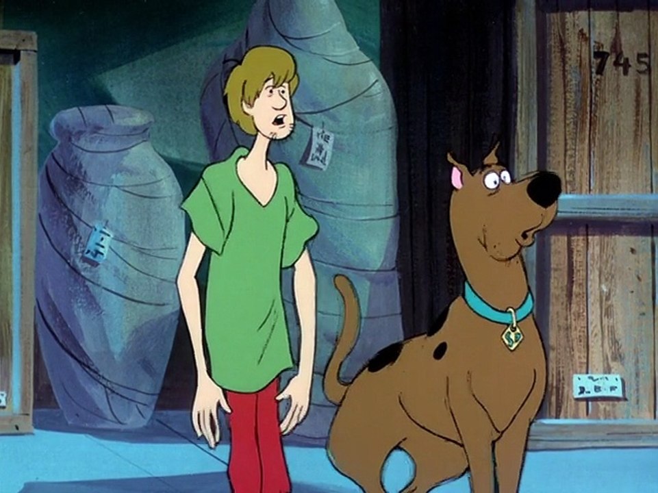 Part 16 – The Scooby-Doo Show (1976) Season 1 | Mystery Inc | Public Domain | HD 1080p
