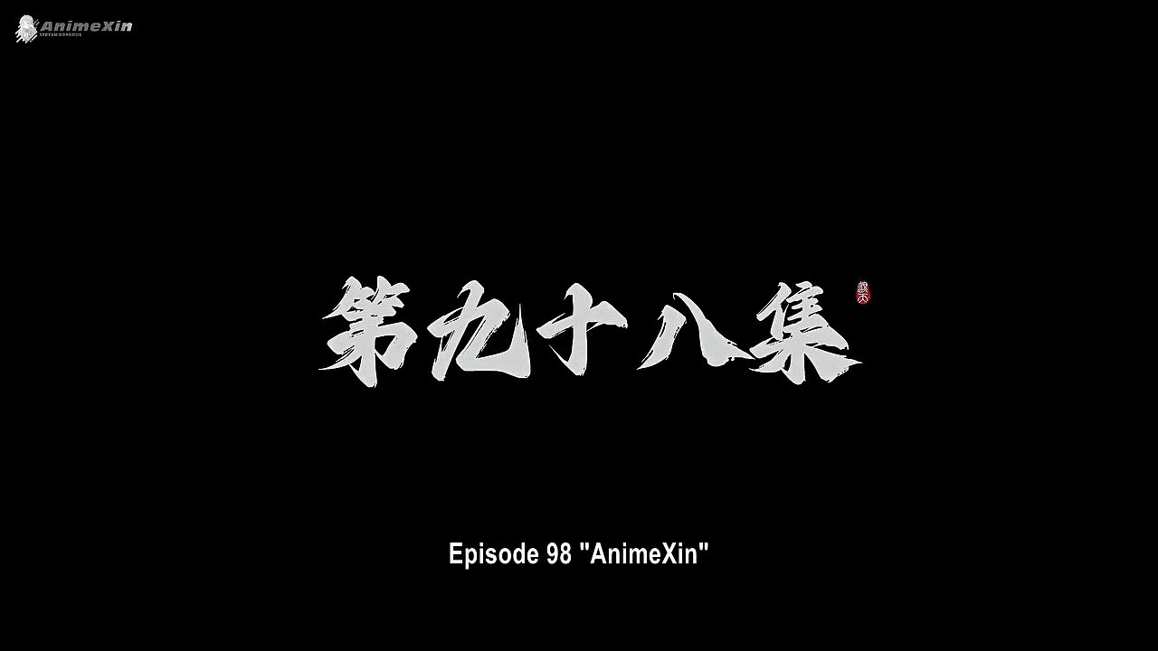 SH Episode 98-104 English Sub