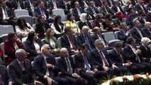 Cumhurbaşkanı Erdoğan'dan yeni asgari ücret açıklaması