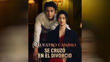 Nuestro Camino Se Cruzó En El Divorcio