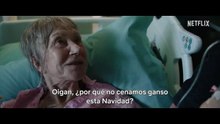 Tráiler oficial de Adiós, June en Netflix
