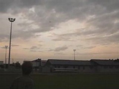 Screamer 450 Premier Looping