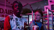 مسلسل Stranger Things الموسم الثالث الحلقة 7 مترجمة - توب سينما