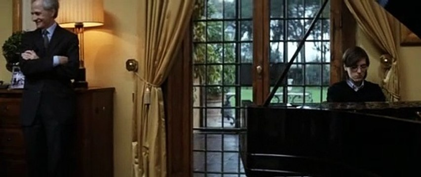 Avati - 2010 - Una Sconfinata Giovinezza