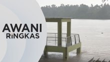 AWANI Ringkas: Situasi pulih sepenuhnya, mangsa dibenar pulang