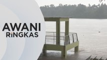 AWANI Ringkas: Situasi pulih sepenuhnya, mangsa dibenar pulang