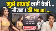 Priyanka Chahar Choudhary ने Link-ups और Controversy पर तोड़ी चिप्पी, Naagin 7 पर दिया ये Statement!