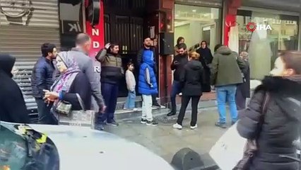 İstanbul'da milyonluk kuyumcu vurgunu: Altınları satıp kayıplara karıştı!