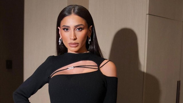 دينا الشربيني: أنصح الأزواج بعدم التسرّع في قرار الطلاق إسمعوا بعض