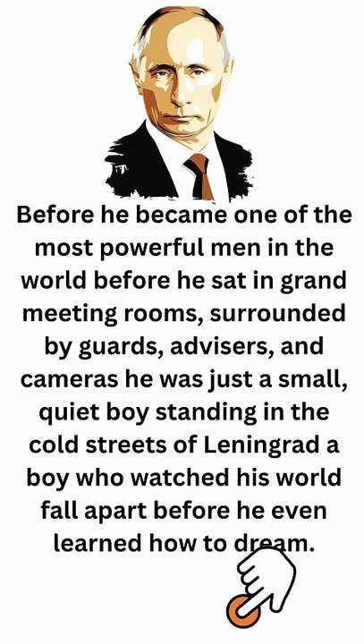 Learn English: Putin’s Difficult Past Exposed 🔥 #shortsenglish
