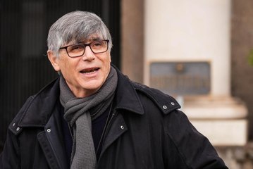 Don Patriciello, auguri di Natale dalla Terra dei fuochi