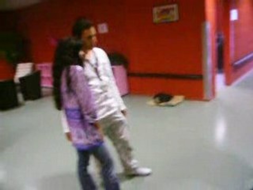 jenifer et sobichon