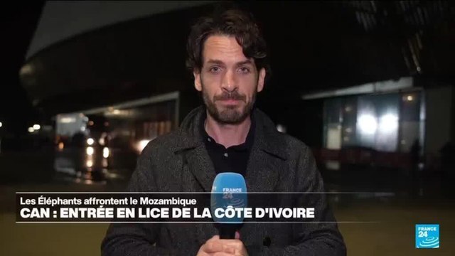 CAN 2025 : le Burkina Faso affronte la Guinée équatoriale
