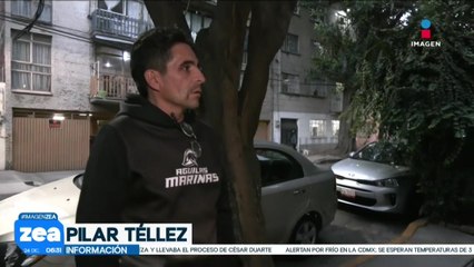 Las personas en situación de calle enfrentan severos riesgos en temporada de frío
