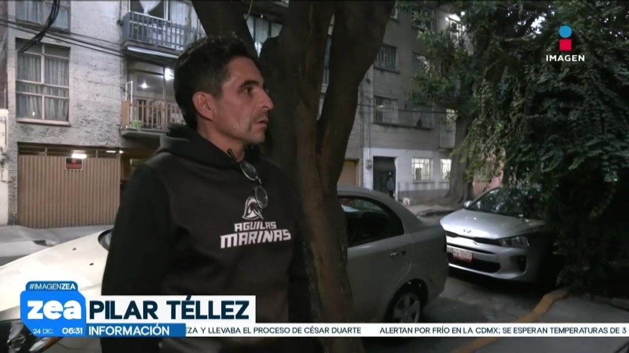 Las personas en situación de calle enfrentan se...