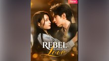 REBEL BOWED TO LOVE