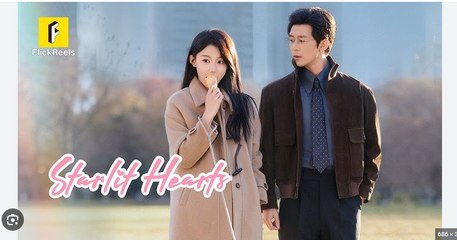 [HOT] Starlit Hearts Drama Movies English Sub