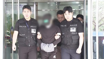 '용인 일가족 살해' 50대 남성, 2심에서도 무기징역 / YTN