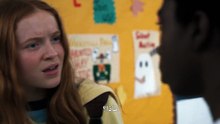 مسلسل Stranger Things الموسم الثاني الحلقة 3 مترجمة - توب سينما