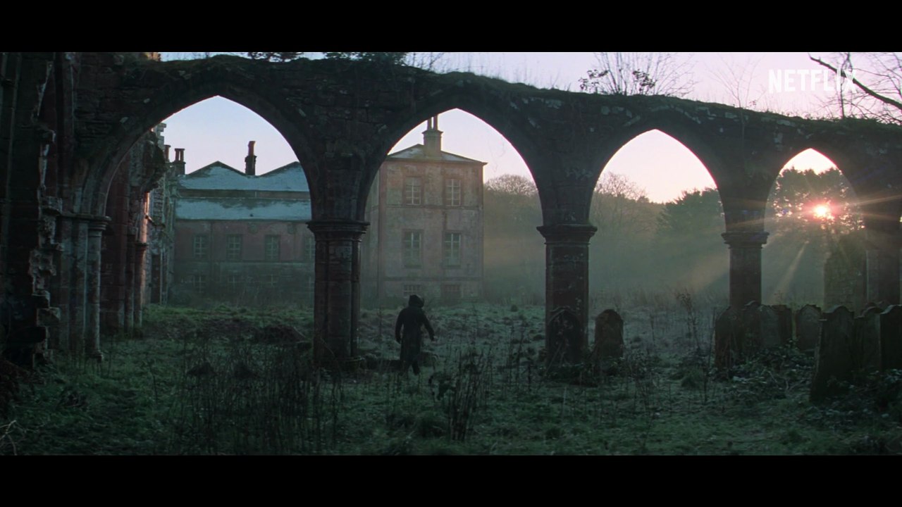 Peaky Blinders: The Immortal Man - Teaser (Deutsch) HD