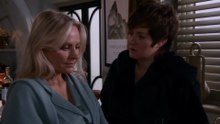 Coronation Street 24th December 2025
