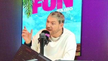 Mosimann est venu nous faire un petit coucou !