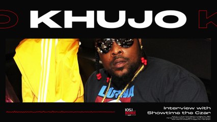 Khujo Talks Goodie Mob and the Rise of Southern Hip-Hop | 105.1 The Bounce