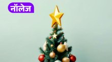 Christmas Tree: 25 दिसंबर को क्यों सजता है ये खास ट्री?