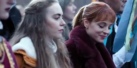 مسلسل The Crystal Cuckoo الموسم الاول الحلقة 3 مترجمة - توب سينما