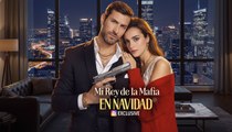 Mi Rey de la Mafia EN NAVIDAD en Español
