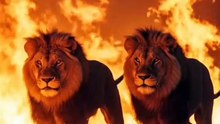 Lions 🔥