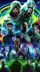 On connaîtrait le 3eme et 4eme teaser d'Avengers Doomsday !!!