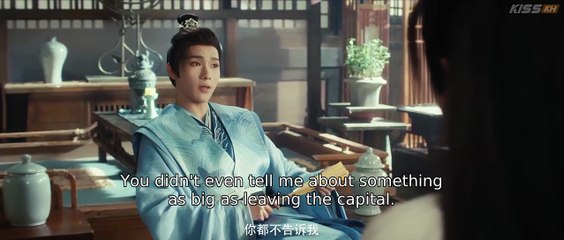 Aligned Reverence Episode 20 Engsub