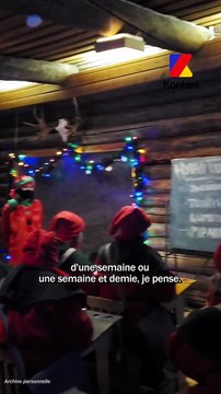 Elfe du Père Noël 🎅 | Good Job