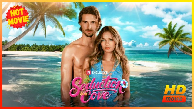 Seduction Cove | Full Movie HD - Best Drama ShortFilms Hot Kimberly McClain Richard Trotter Marval Rex Aly Rae Santos Dannie Duke Female Romance Second Chance Modern Steamy Looking-for-Love Raunchy Visually Striking Ensemble USA Beach Pool Villa Contempor