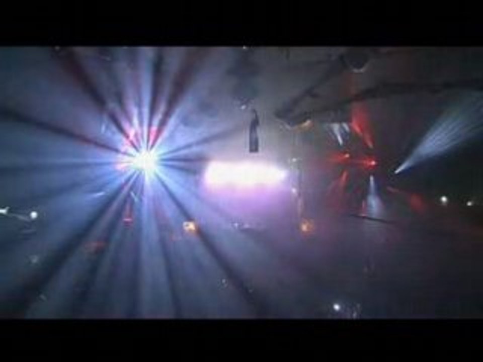 Dj Fausto Qlimax 07