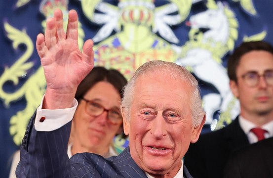 Roi Charles : un ancien jardinier royal révèle les cadeaux que le monarque offre à son personnel chaque année