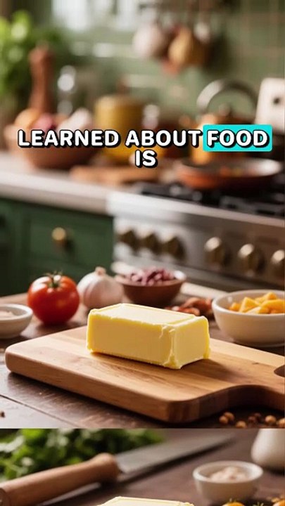 Common Food Myths That Are Actually Wrong