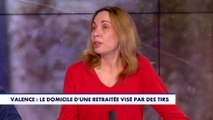 Caroline Pilastre : «Il faut un choc d’autorité dans ce pays»