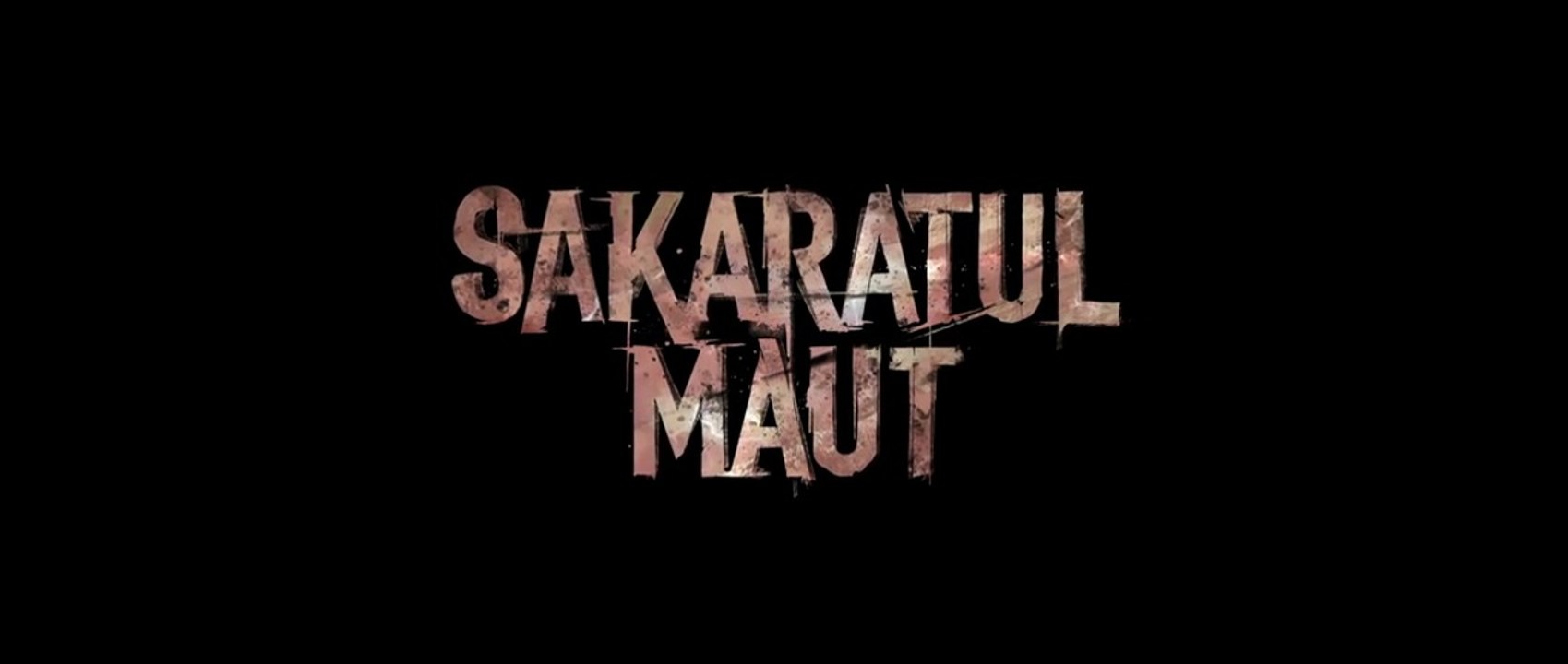 Sakaratul Maut (2024) | Indonesian Movies