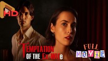 Temptation Of The Ex-Wife