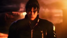 Tekken 7 - Epílogo " La revelación "