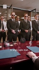 Cuenta regresiva por la vida rescate a 30.000 pies Capitulo Completo