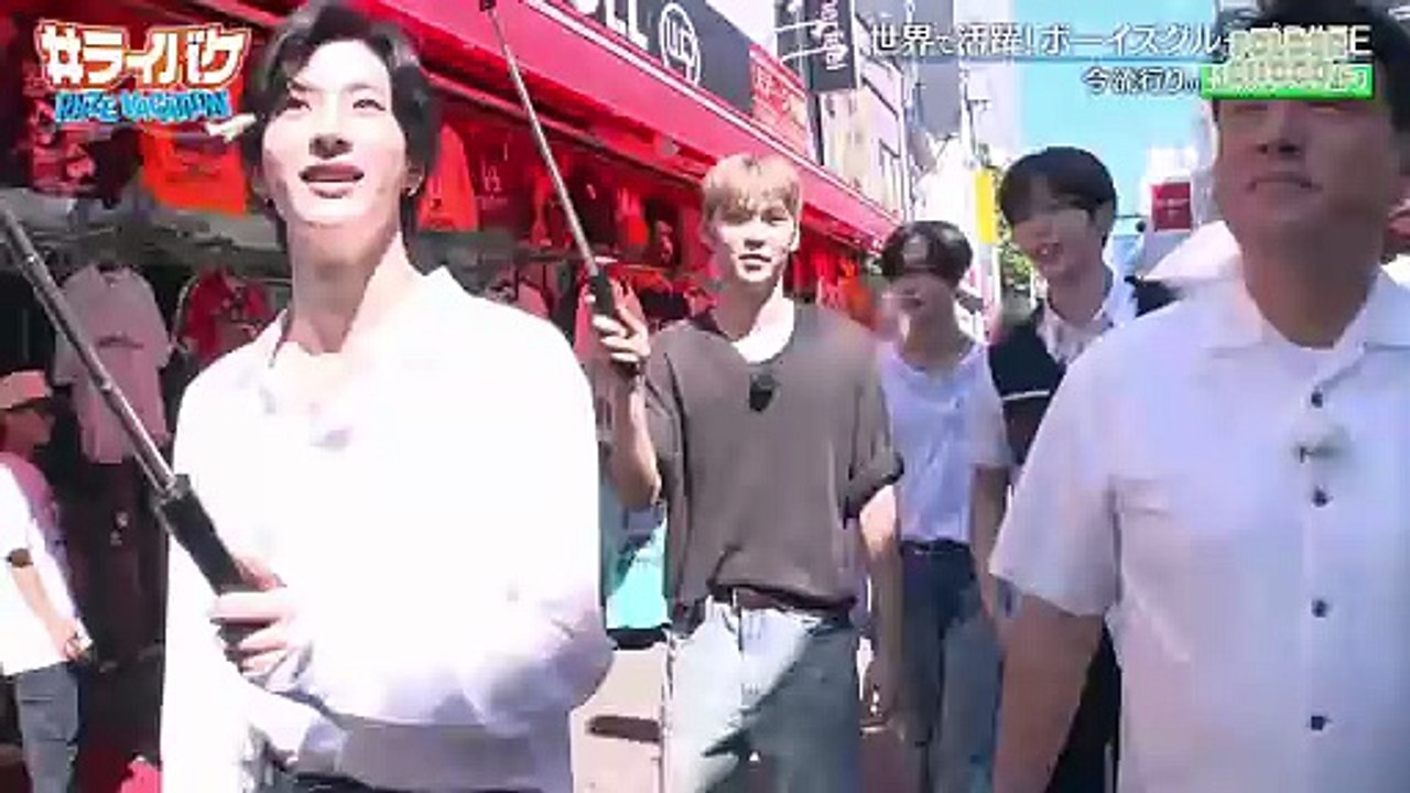 251121 RIIZE VACATION Ep04
