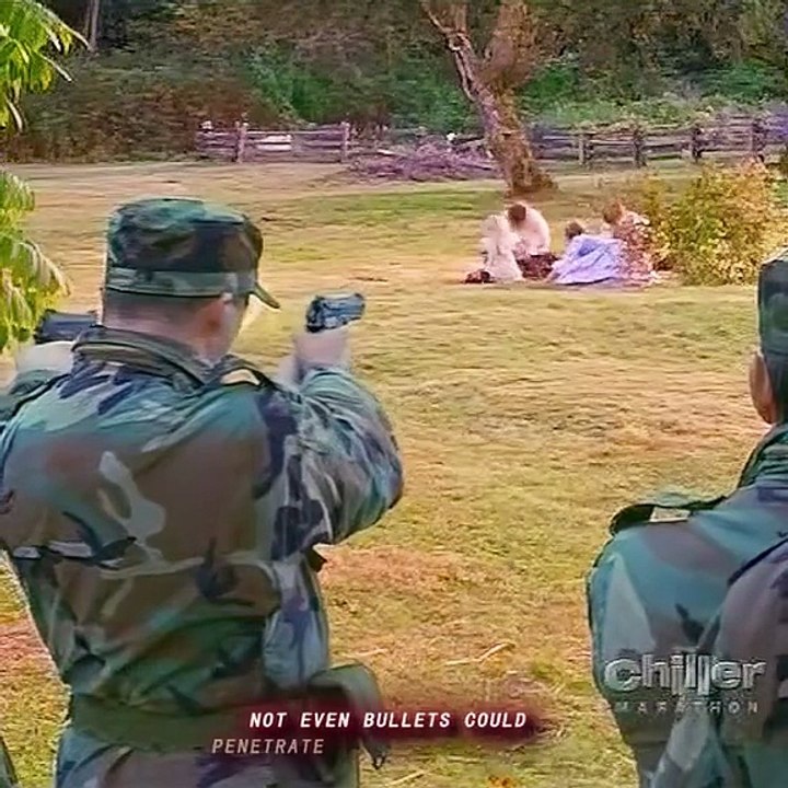 🎥 Night Visions (2001)