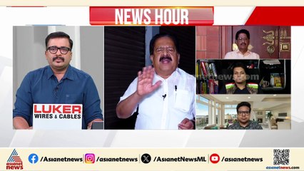 സ്വർണ്ണകൊള്ള കേസിൽ സിബിഐ ശരിയായ നിലയിൽ അന്വേഷണം നടത്തിയാൽ പലരും ജയിലിൽ പോകും: രമേശ് ചെന്നിത്തല