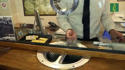 El oro supera los USD 4,500 impulsado por tasas en EE. UU. y riesgo geopolítico en Venezuela