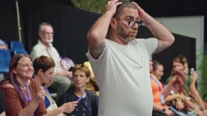 Fest Track On Sirk TV Film Interview: THE BIG CHEESE [DOC NYC 2025 - New York, New York - Virtual] - Part I