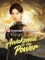 Veil of Eternity - Awakened to Her Power #Dramabox